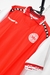 Camiseta Retro Selección Dinamarca Titular Hummel 1996 en internet