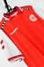 Camiseta Retro Selección Dinamarca Titular Hummel 1996 - Nico Deportes