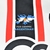 Camiseta Chacarita Juniors Suplente Hummel + Parche Malvinas 2024 - tienda online