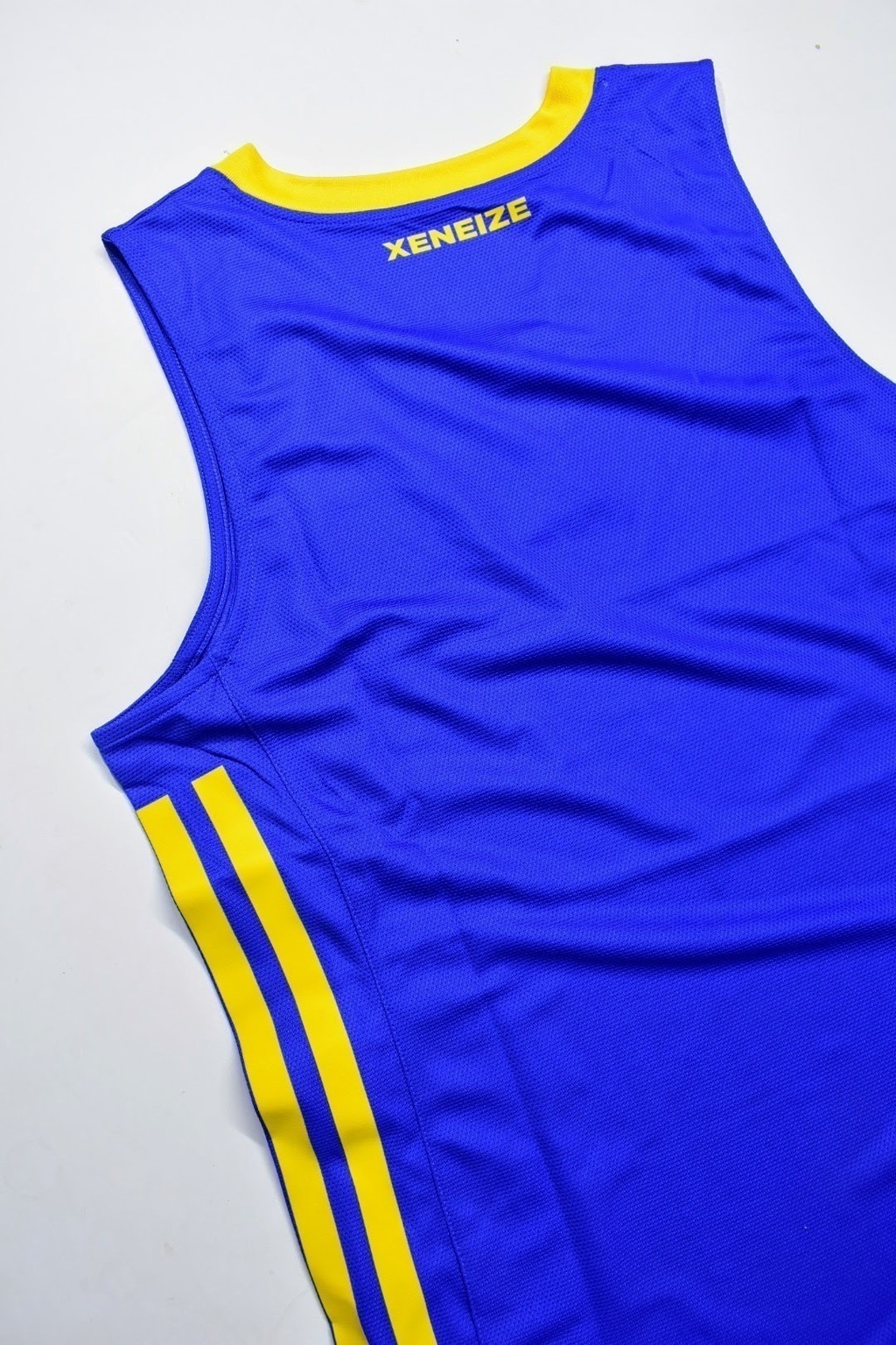 Musculosa Boca Juniors Adidas
