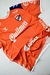 Camiseta Quilmes Arquero Naranja Hummel 2024 on internet