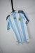 Camiseta Selección Argentina Titular Adidas 2007/2008