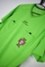 Remera Portugal arbitro Verde - buy online