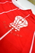 Camiseta Huracan Kappa NIÑOS /AS suplente 2023 - tienda online