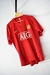 Camiseta Manchester United Inglaterra Nike 2008 #32 Tevez - comprar online