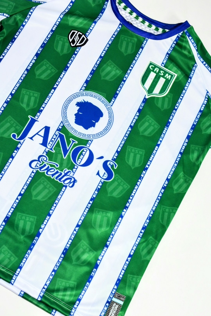 Club Atlético San Miguel en 2023
