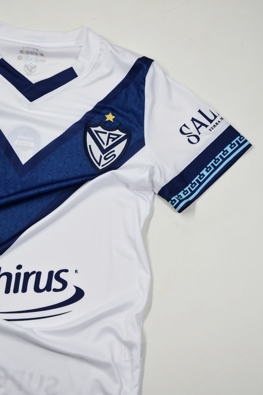 Conjunto deportivo de velez sarsfield best sale