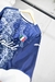 Camiseta Sportivo Italiano Titular Vilter 2023 Manga Larga