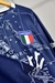 Camiseta Sportivo Italiano Titular Vilter 2023 Manga Larga - comprar online
