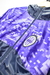 Campera Rompeviento Sacachispas Vilter - Nicodeportes