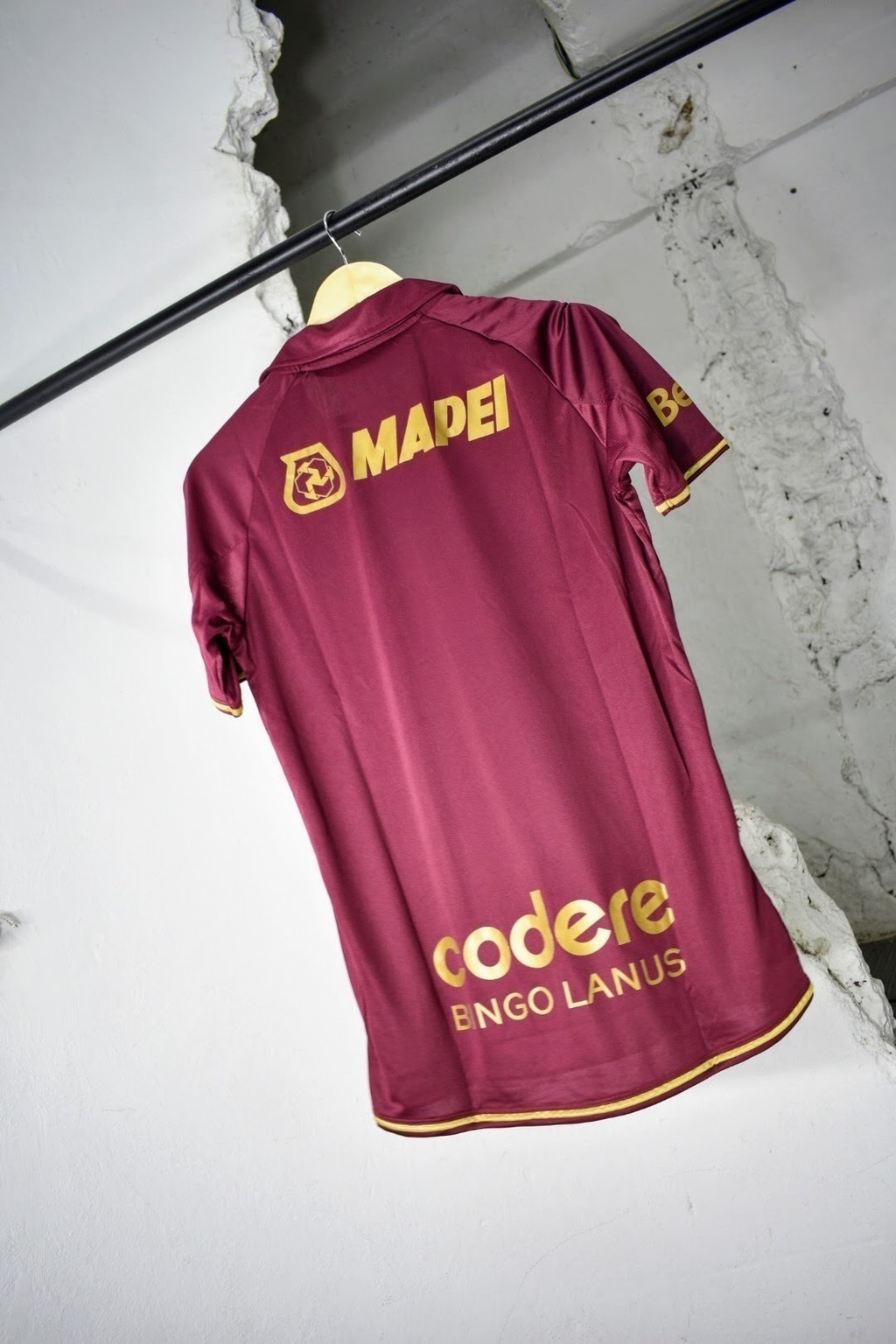 Ropa deportiva lanus sale