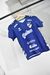 Camiseta Suplente Quilmes Hummel 2023 Niños - tienda online