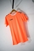 Remera Deportiva Unisex Azul y Naranja Hummel - (copia)