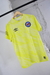 Camiseta Argentinos Juniors Arquero Amarillo Umbro 2023 - comprar online
