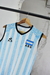 Camiseta Argentina Voley Dama Titular Le Coq Sportif 2023 - Nicodeportes