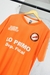 Camiseta Lugano titular For Export - Nicodeportes