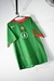 Camiseta Selección Marruecos Titular Nike 2004 #6 Naybet