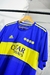 Camiseta Boca Juniors Titular 2021/22 + Numero Nombre - Nicodeportes