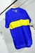Camiseta Boca Juniors Titular 2021/22 + Numero Nombre - tienda online