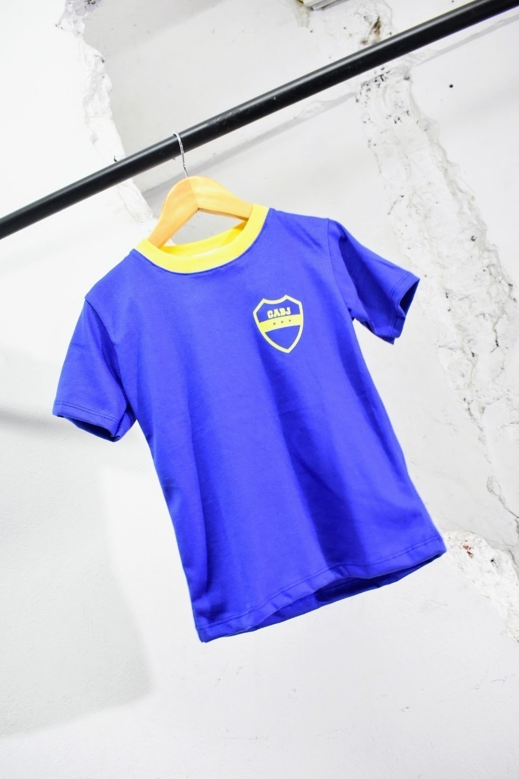 Pijama boca juniors hotsell