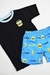 Pijama Argentina Niños Infantil - tienda online