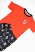 Pijama River Plate Niños Infantil - tienda online