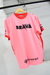 Camiseta Instituto Lyon Octubre Rosa 2023 - loja online