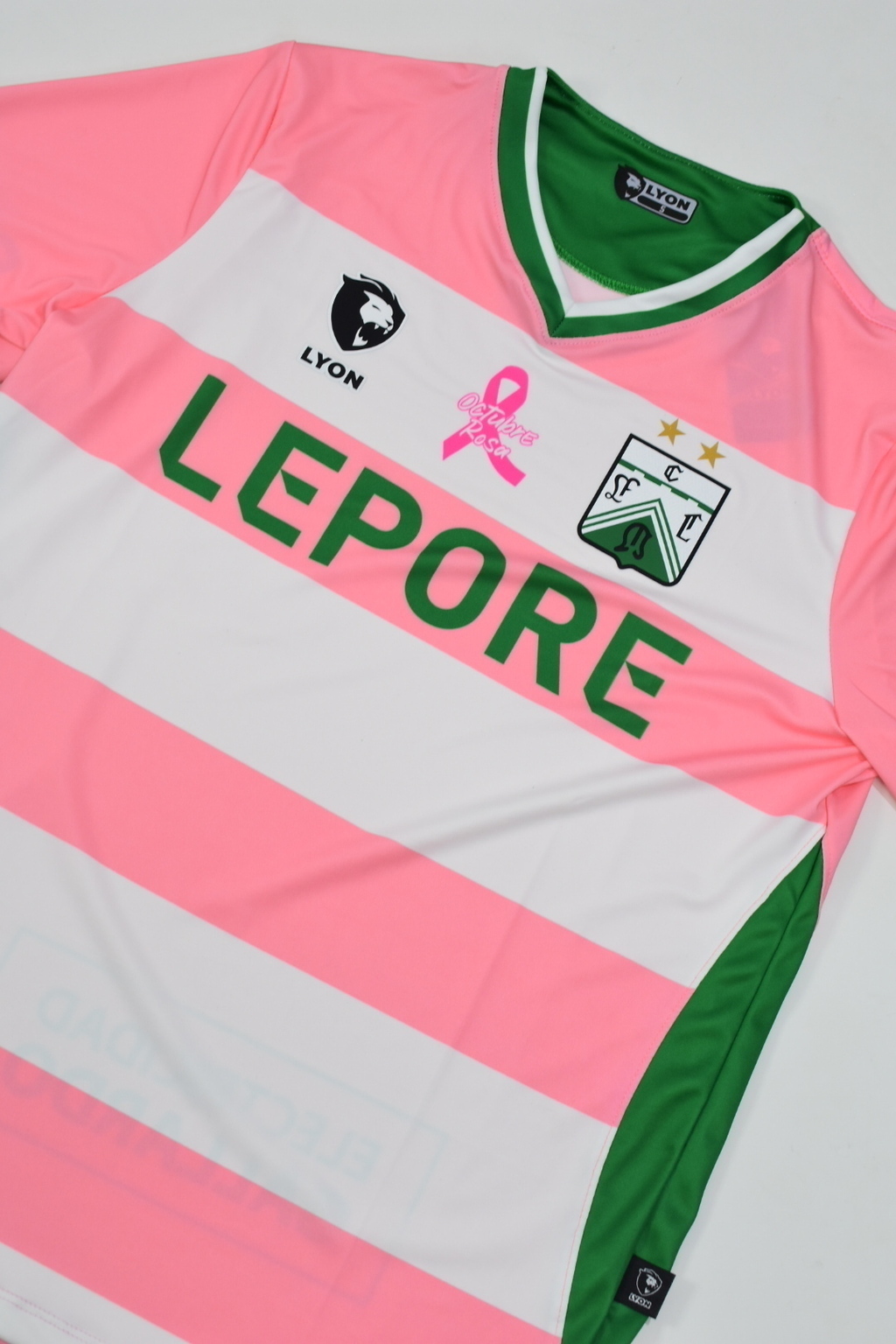 Ferro Carril Oeste 2023 Home Kit