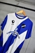 Camiseta Alvarado de Mar del Plata Suplente Lyon 2021 - comprar online