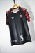 Remera Pre Match Chacarita Hummel 2024 - comprar online