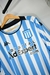 Camiseta Racing Club Titular Regular c/ Publicidad 2024 en internet