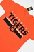 Remera Salida Bronx Tigers Naranja - comprar online