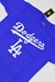 Remera Salida Bronx Dodgers Azul - comprar online