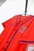 Chaqueta Beisbol Roja Bronx en internet