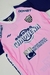 Camiseta Chaco For Ever Arquero Rosa Coach 2023 - Nicodeportes