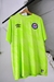 Camiseta Argentinos Juniors Arquero Verde Fluo Umbro 2023 - comprar online