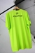 Camiseta Argentinos Juniors Arquero Verde Fluo Umbro 2023 - Nicodeportes