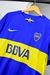 Camiseta Boca Juniors Titular de época Nike 2015 - comprar online