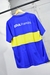 Camiseta Boca Juniors Titular de época Nike 2015 en internet