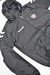 Campera Rompevientos Chacarita Juniors Hummel 2023 - Nicodeportes