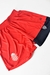 Short titular Barracas Central rojo Il Ossso 2024 - comprar online