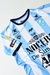Camiseta Argentino de Quilmes Titular Il Ossso 2024 - comprar online