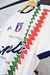 Camiseta Sportivo Italiano Suplente Vilter 2024 - Nicodeportes