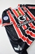 Camiseta Chacarita Juniors Titular Hummel 2024