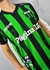 Camiseta Nueva Chicago Titular Mitre 2023