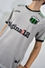 Camiseta Nueva Chicago Suplente gris Mitre 2023