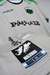 Camiseta Nueva Chicago Suplente gris Mitre 2023 - Nico Deportes