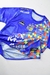 Camiseta Central Ballester TEA Azul Caudillo 2023/24 - Nicodeportes