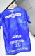 Camiseta Central Ballester TEA Azul Caudillo 2023/24