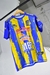 Camiseta Central Ballester Titular Caudillo 2024 - Nicodeportes
